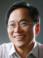 허대만 민주당 경북도당 위원장