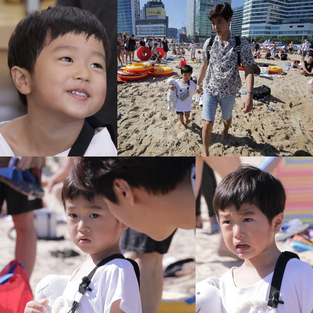 사진.슈퍼맨이 돌아왔다