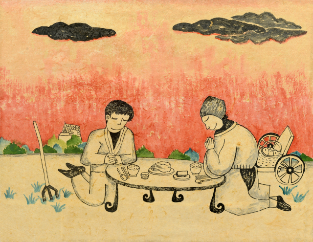 삽화 권수정