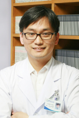 이동원 대구파티마병원 소아청소년과 과장