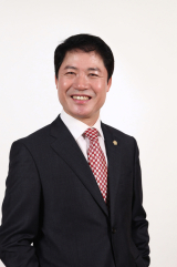 윤병길 경주시의회 의장
