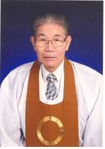김팔곤 원정사. 원불교 제공