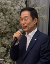 임종식 경북도교육감. 도교육청 제공