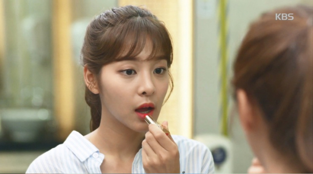 사진. 내일도 맑음