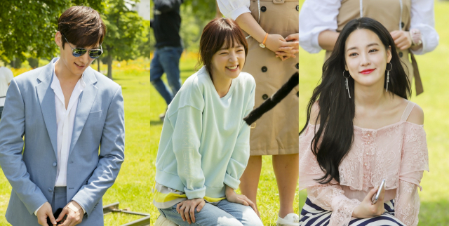 사진. 마성의기쁨