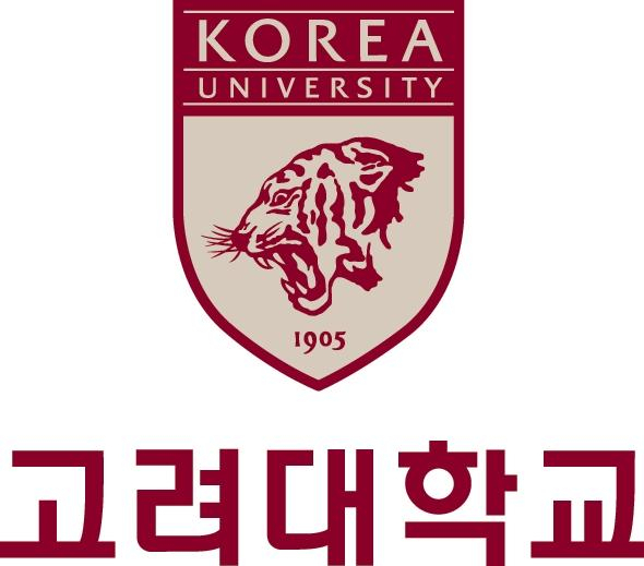 고려대학교 로고. 매일신문DB