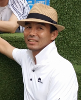 김석곤 영주고 교사. 윤영민 기자