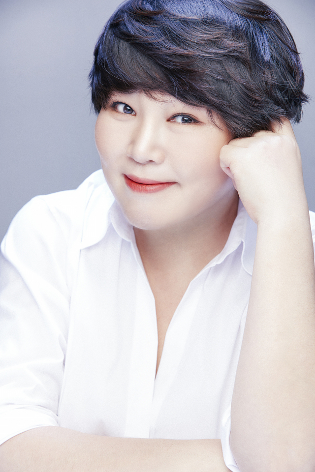 사진. 더퀸AMC