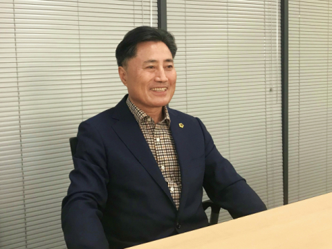 강성환 대구시의원