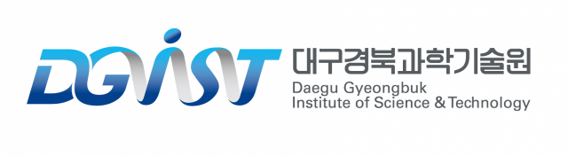 최지웅 DGIST 입학처장