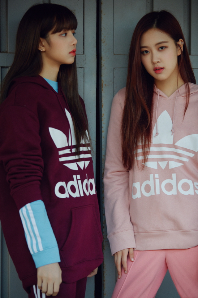 사진.아디다스 오리지널스
