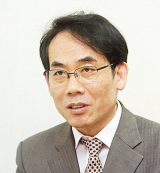 윤일현 지성학원 진학실장
