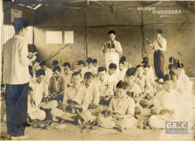 옛사진 공모전 대상작
