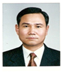 김덕수 재외합천향우연합회 수석부회장