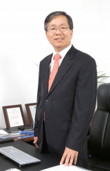 이재훈 경북테크노파크 원장