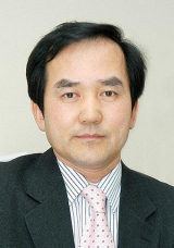 이재태 경북대병원 교수