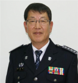 류동백 신임 포항교도소장