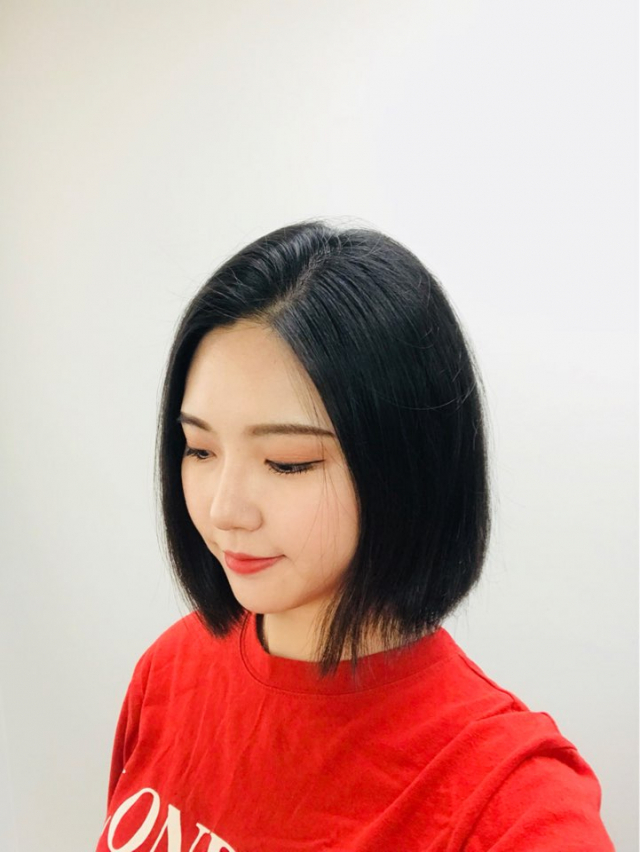 가르마 하나만 바꿔도 이미지 변신을 할 수 있다. 자신의 얼굴형과 헤어 라인 그리고 이미지에 맞는 가르마를 찾아보자.