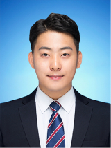 SK하이닉스에 취업한 영남이공대 기계계열 졸업생 백승엽 씨.