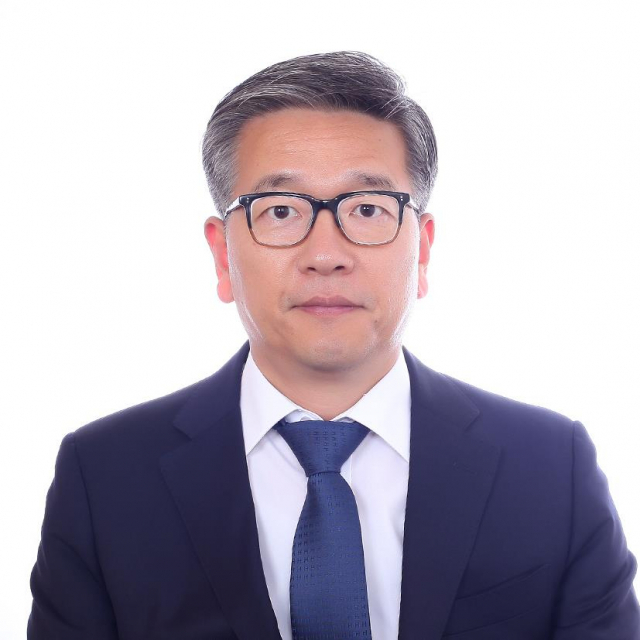 문재인 대통령이 31일 신임 감사원 사무총장으로 김종호(56) 청와대 공직기강비서관을 임명했다. 연합뉴스