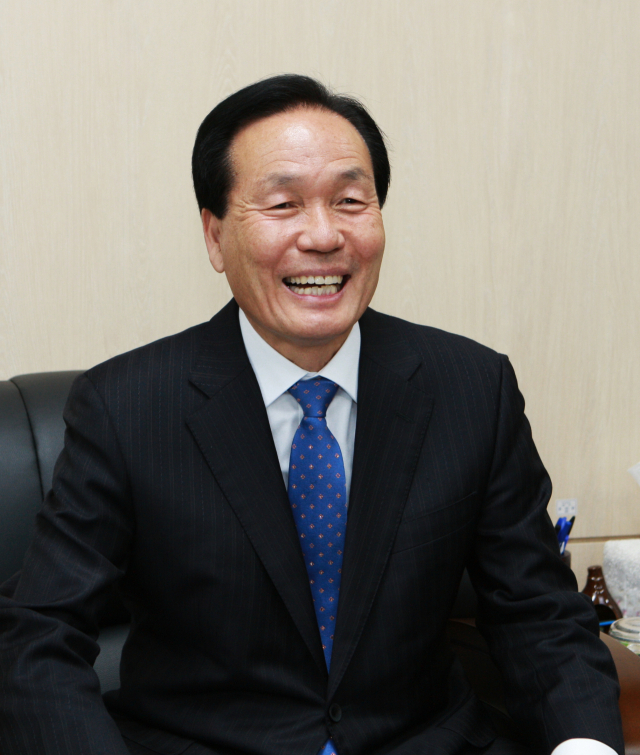김주수 의성군수
