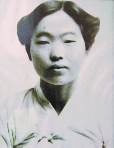 임봉선 교사