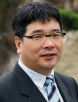 민송기 대구능인고 교사