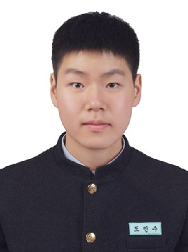 대건고 도민수 군