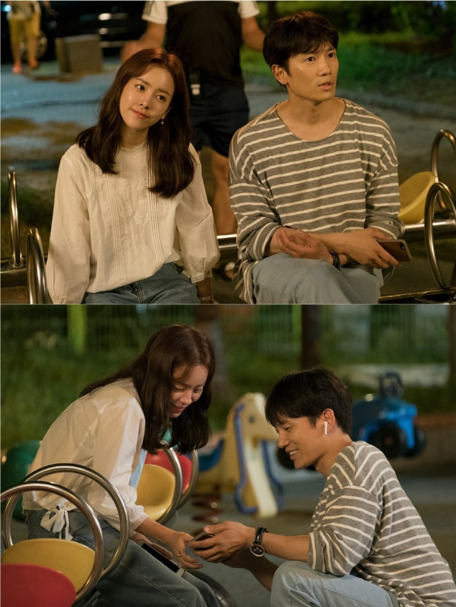 사진=tvN 아는 와이프