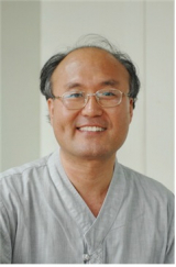 고용석 한국채식문화원 공동대표