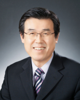 옥정윤 대륜고 교장