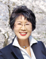 박금지 회장