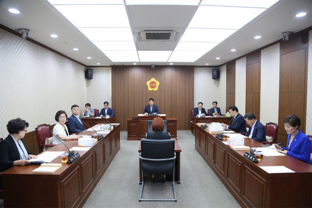 대구시의회 