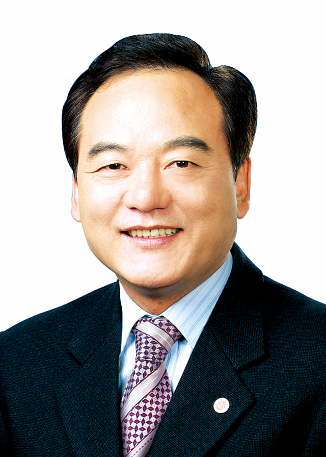 이만규 대구시의회 운영위원장