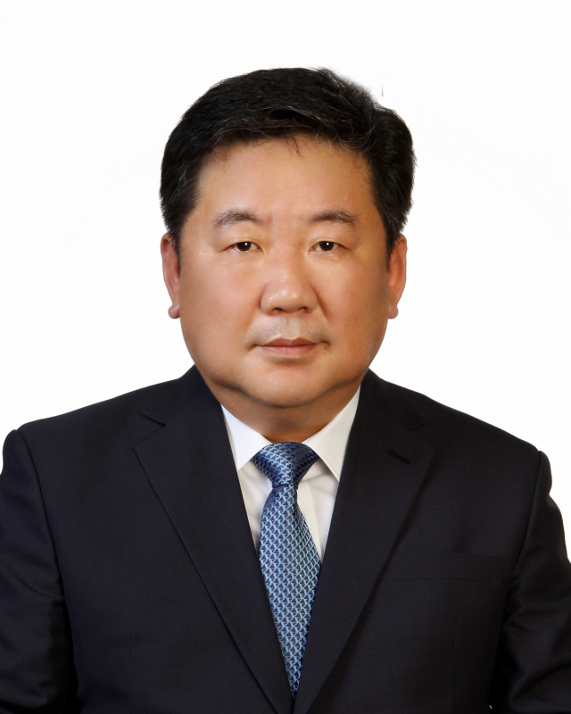 청와대 교육비서관에 내정된 이광호 전 이우학교 교장. 연합뉴스
