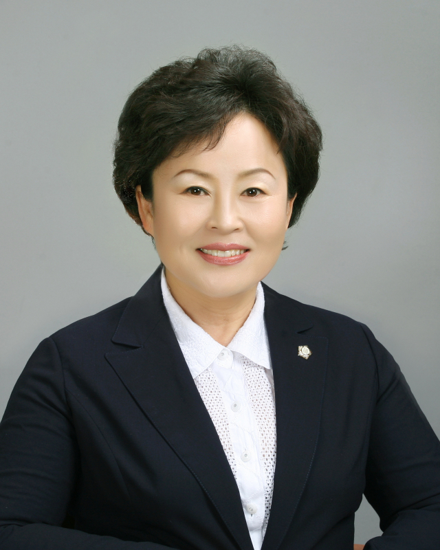 이영애 대구시의원
