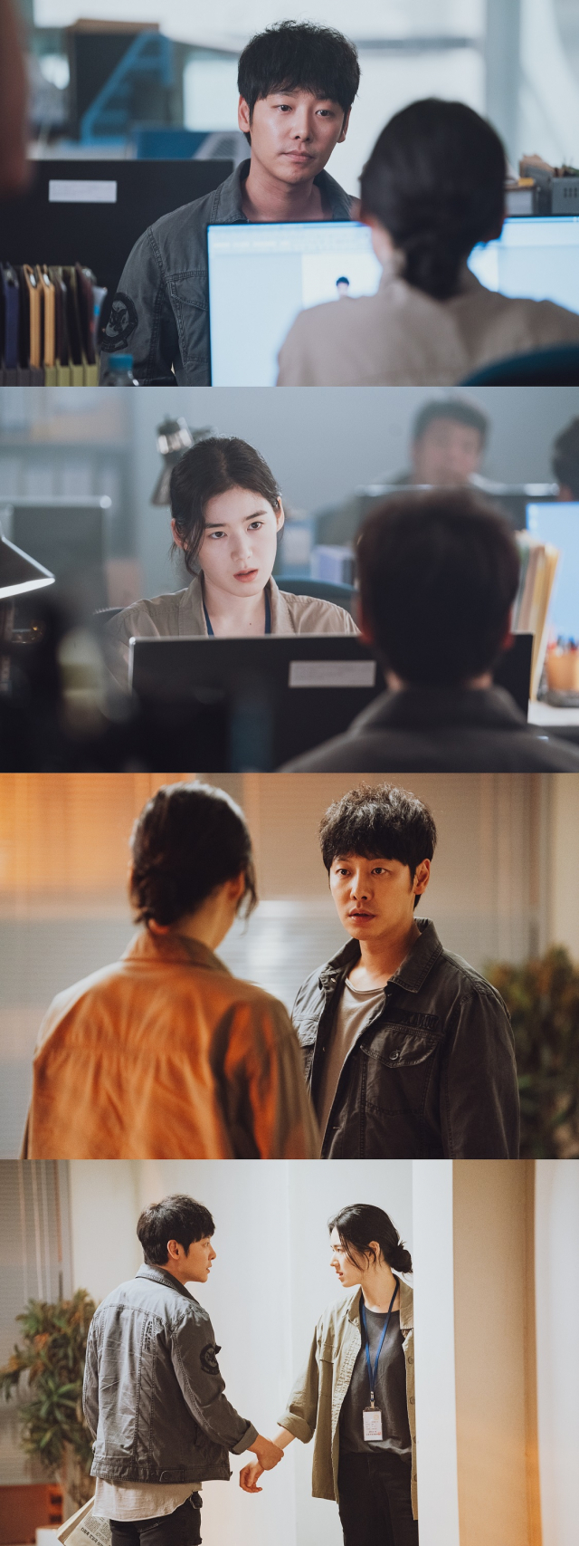 사진=OCN 