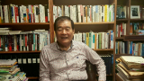 김주형 소설가