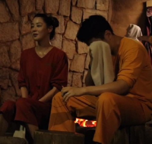 사진. 동상이몽2