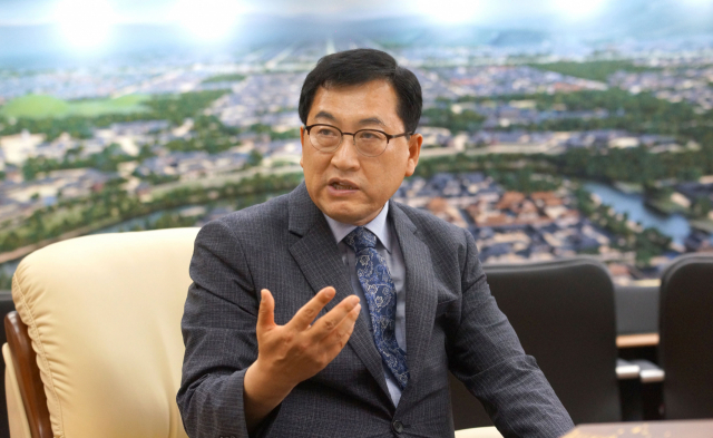 -주낙영 경주 시장
