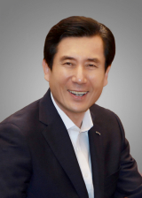 이강덕 포항시장