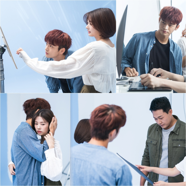 사진. tvN 
