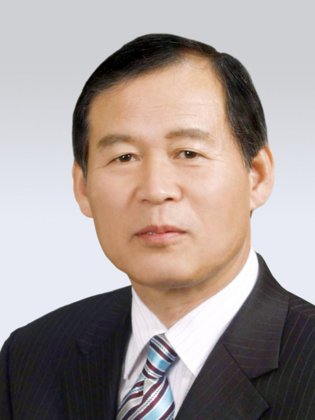 장상수 대구시의회 의원