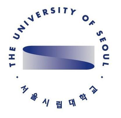 서울시립대학교 로고. 매일신문DB