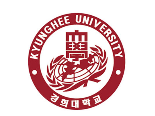 경희대학교 로고. 매일신문DB