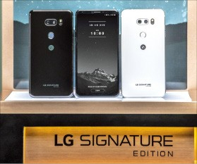 LG 시그니처 에디션