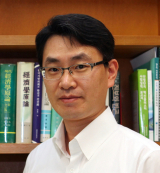 김태운 경북대 행정학부 교수