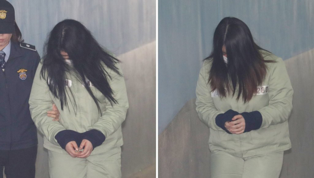 8살 초등학생을 유괴해 살해한 뒤 시신을 훼손한 이른바 