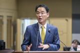 황병직 의원(무소속 영주)