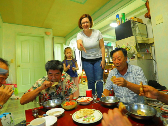 한국기행